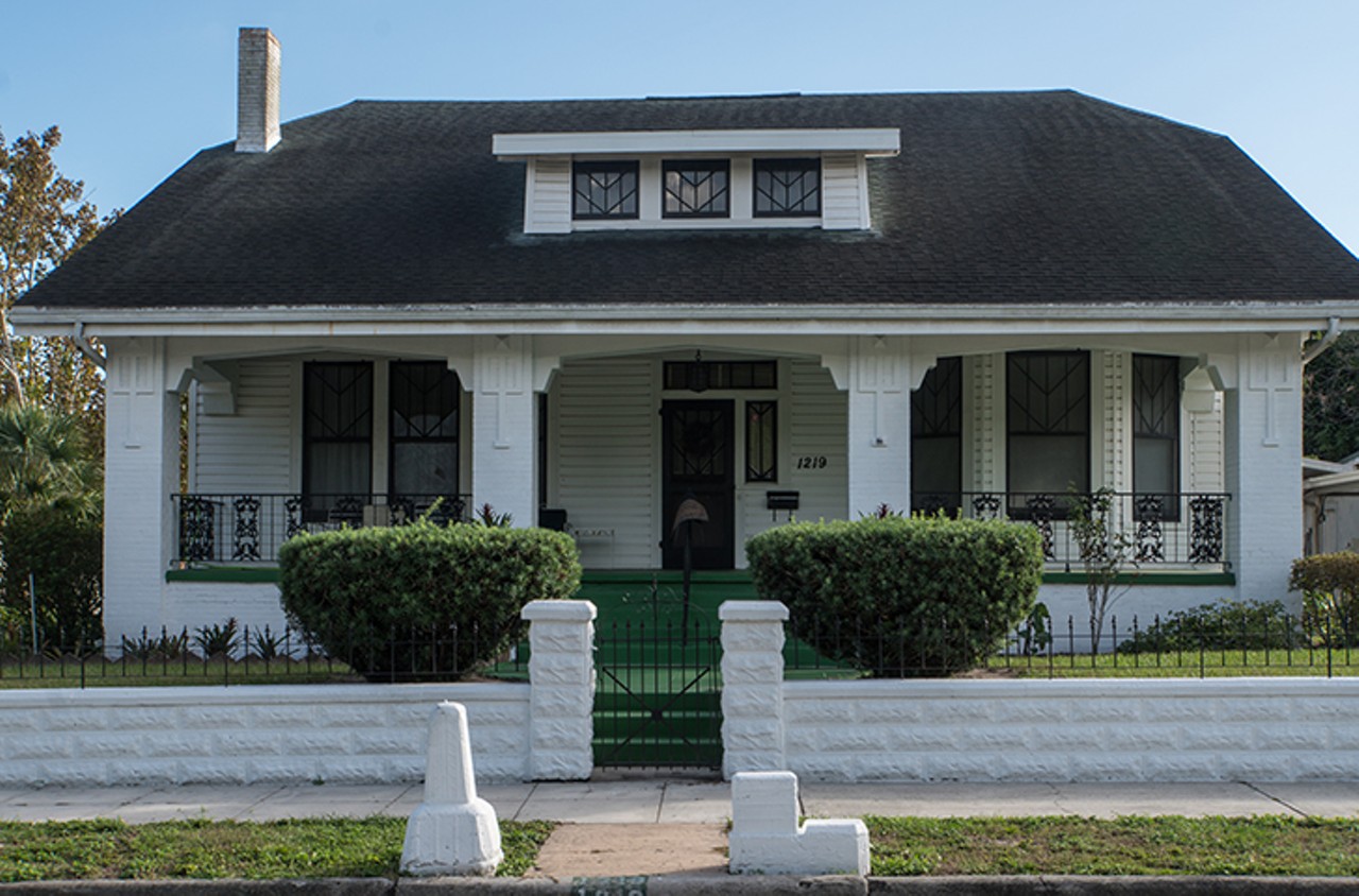 Here's what's so special about historic Tampa neighborhood V.M. Ybor