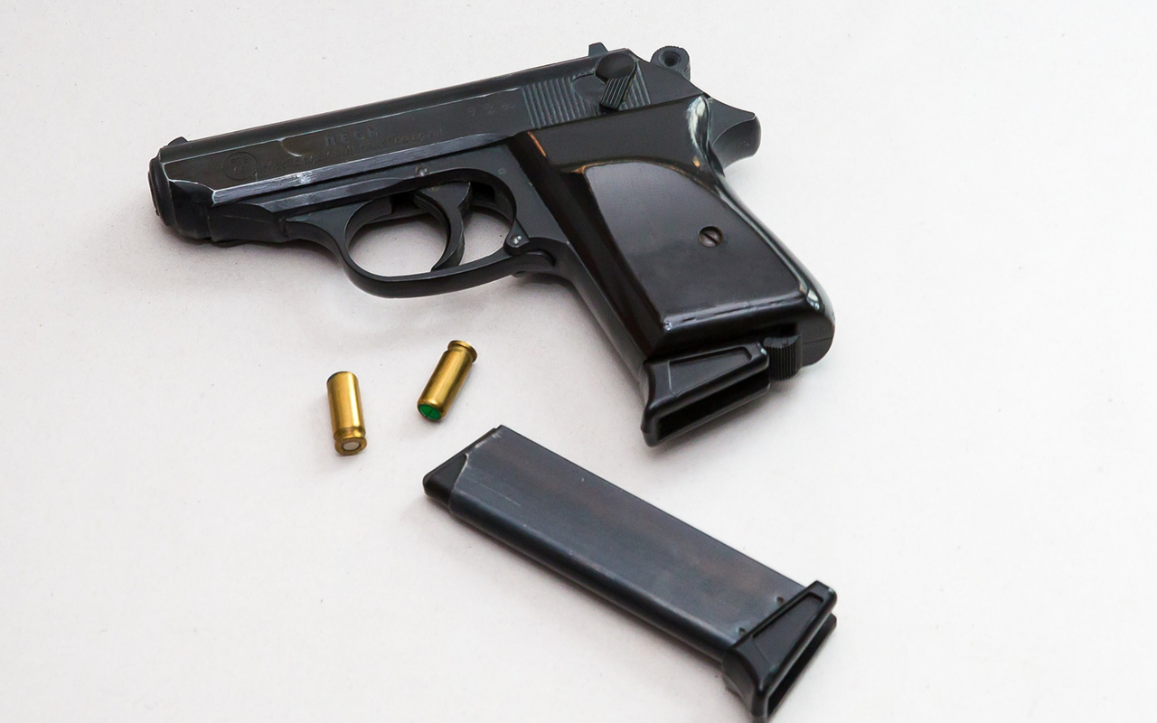 The introductory, orientation-style lessons will cover the basics of firearms safety at home.
