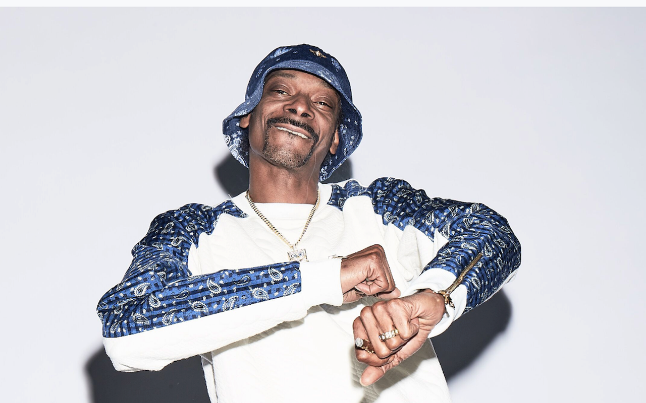 High School Reunion Tour: Snoop Doog w/Wiz Khalifa/more