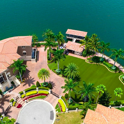 Hillsborough Sheriff Chad Chronister sells South Tampa waterfront compound