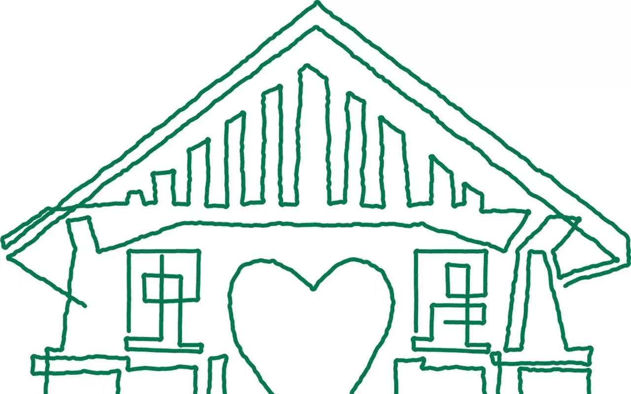 Image: Historic Kenwood BungalowFest: The 25th Annual Home Tour