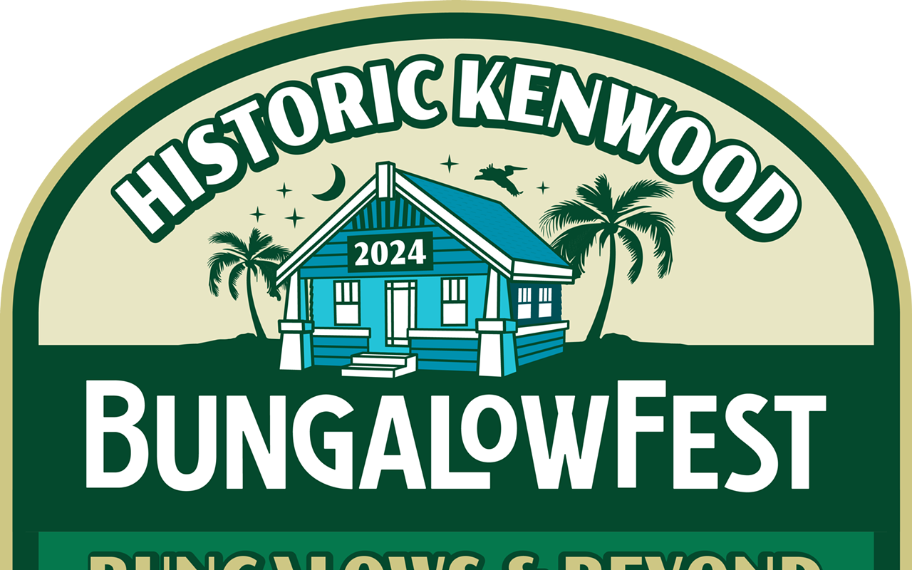 Image: Historic Kenwood BungalowFest: The 26th Annual Home Tour