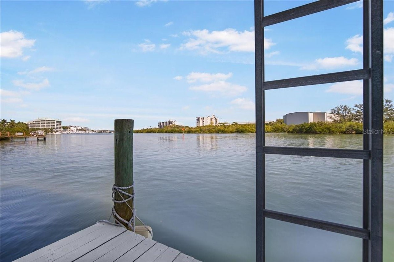 Historic Tampa Bay' boathouse built by citrus magnate Henry Ulmer is now for sale