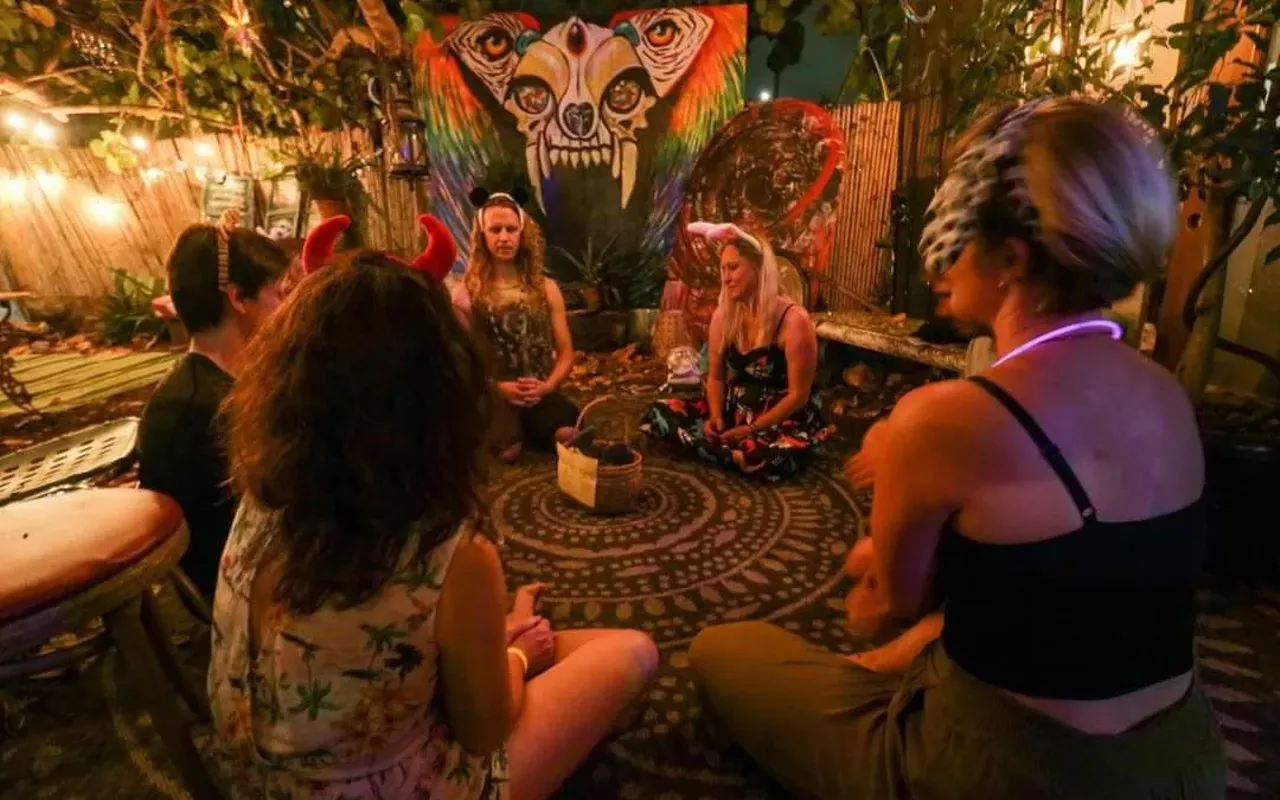 Image: Holistic Healing Vibes