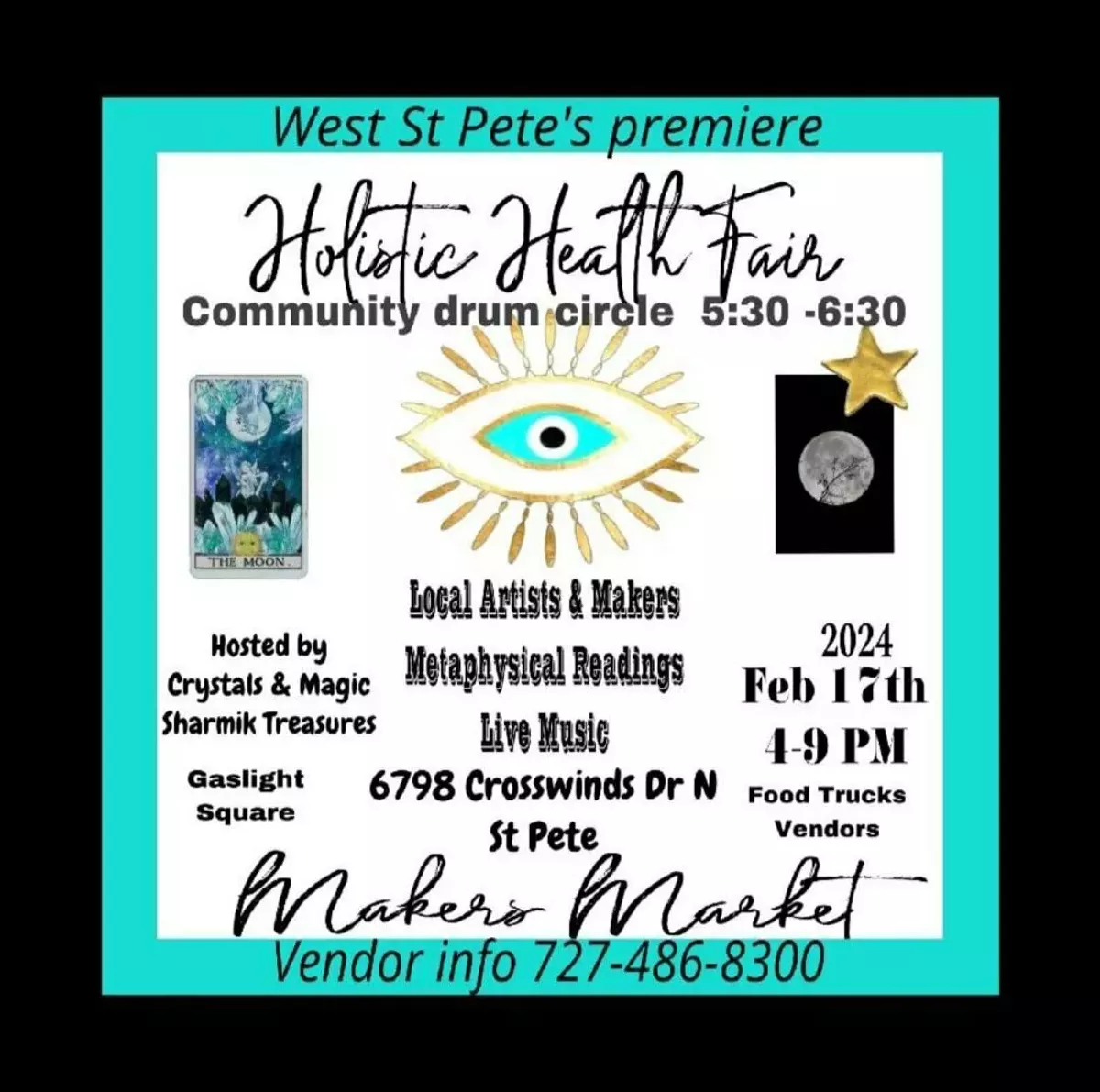 Holistic Health Fair