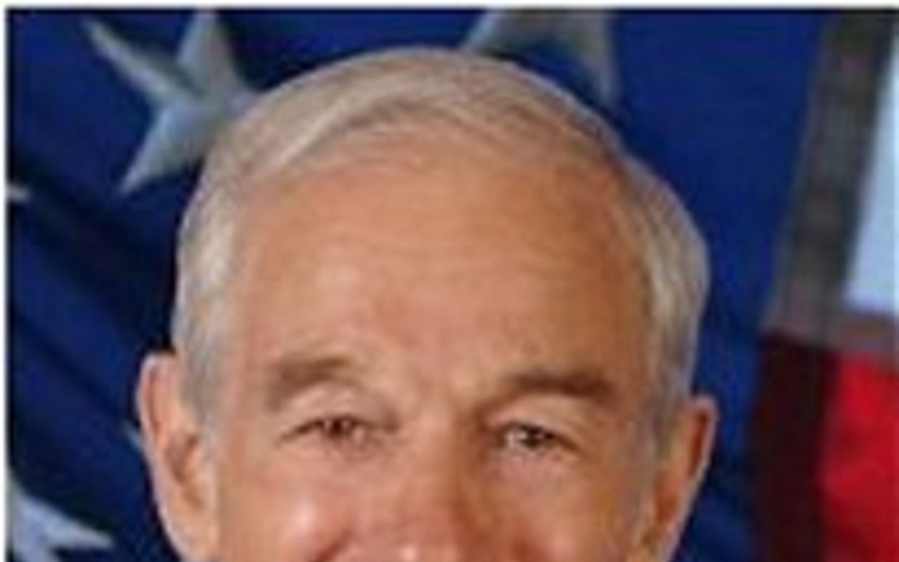 HR 1207: Will Ron Paul's House bill spell the end of the Federal Reserve System?