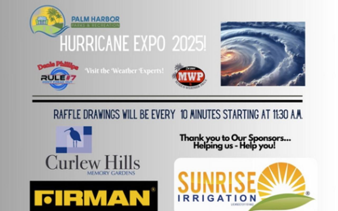 Image: Hurricane Expo