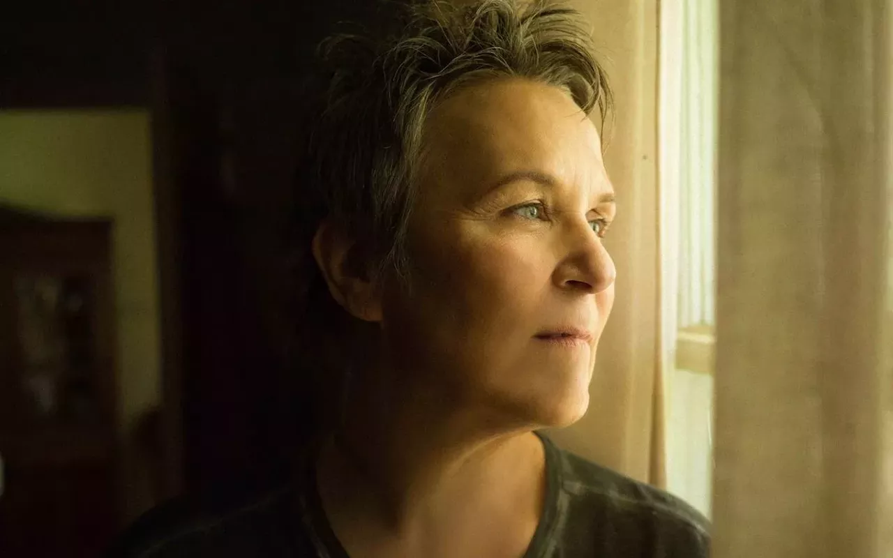 Mary Gauthier