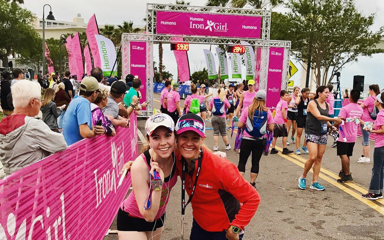 In its 50th year, the Iron Girl Clearwater Half Marathon is as strong as ever