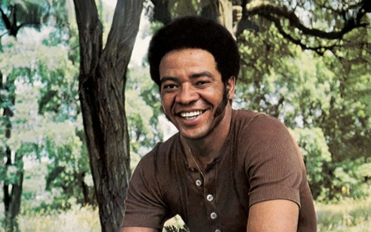 In the wake of his death, it's time to revisit Bill Withers' epic 2015 Rock Hall induction speech