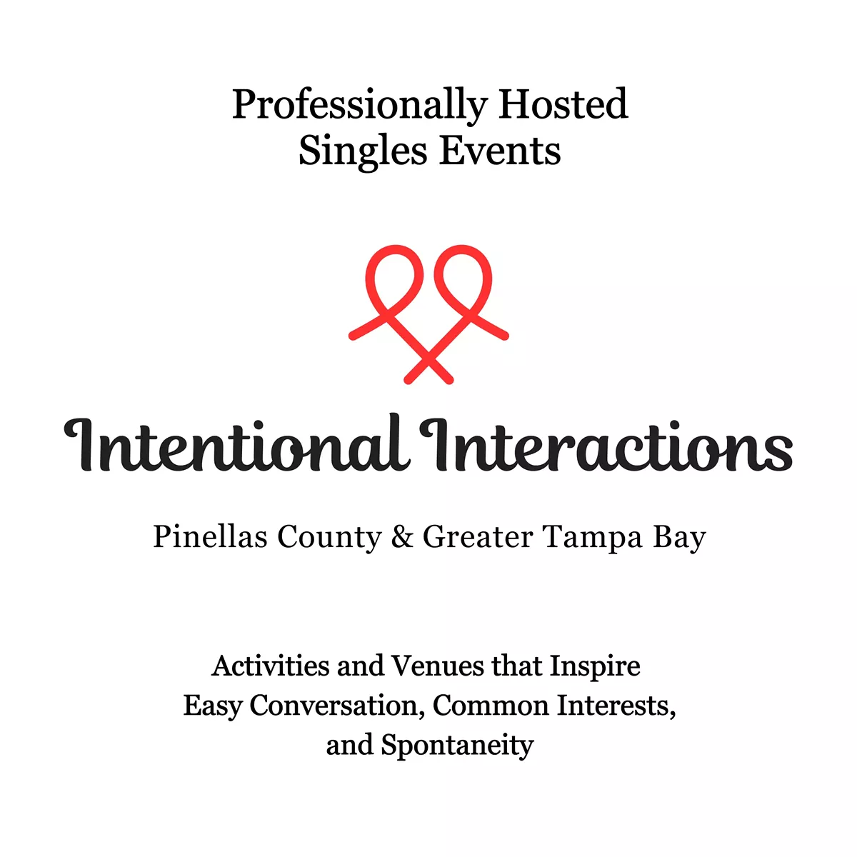 Intentional Interactions