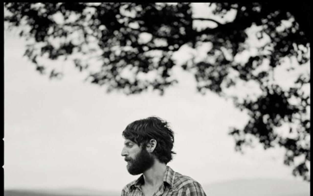 Interview: Ray LaMontagne (coming to Tampa Theatre)