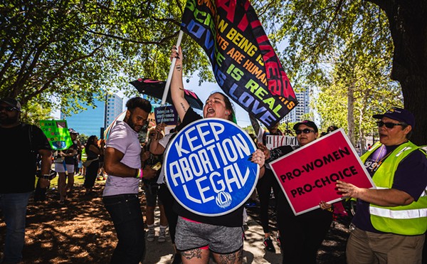 'It’s been pretty chaotic': Florida health officials brace for new stricter abortion laws