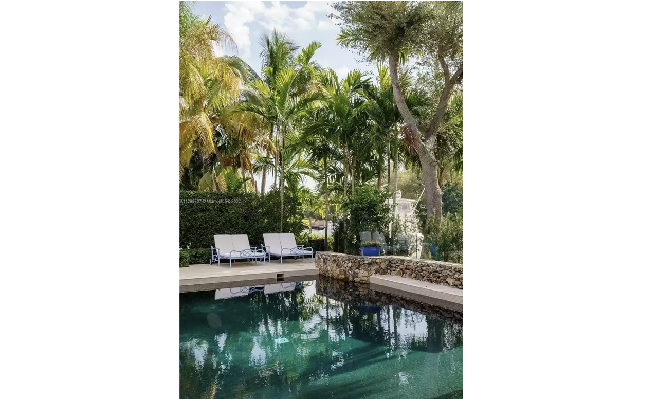 Joe Jonas and 'Game of the Thrones' actress Sophie Jonas are selling their Florida mansion for $17 million