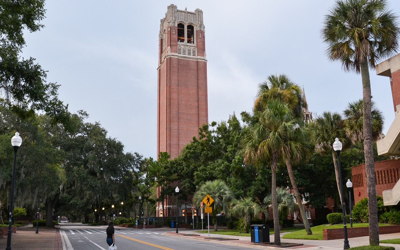 Judge blocks ‘unconstitutional’ UF rules limiting professors from testifying against state