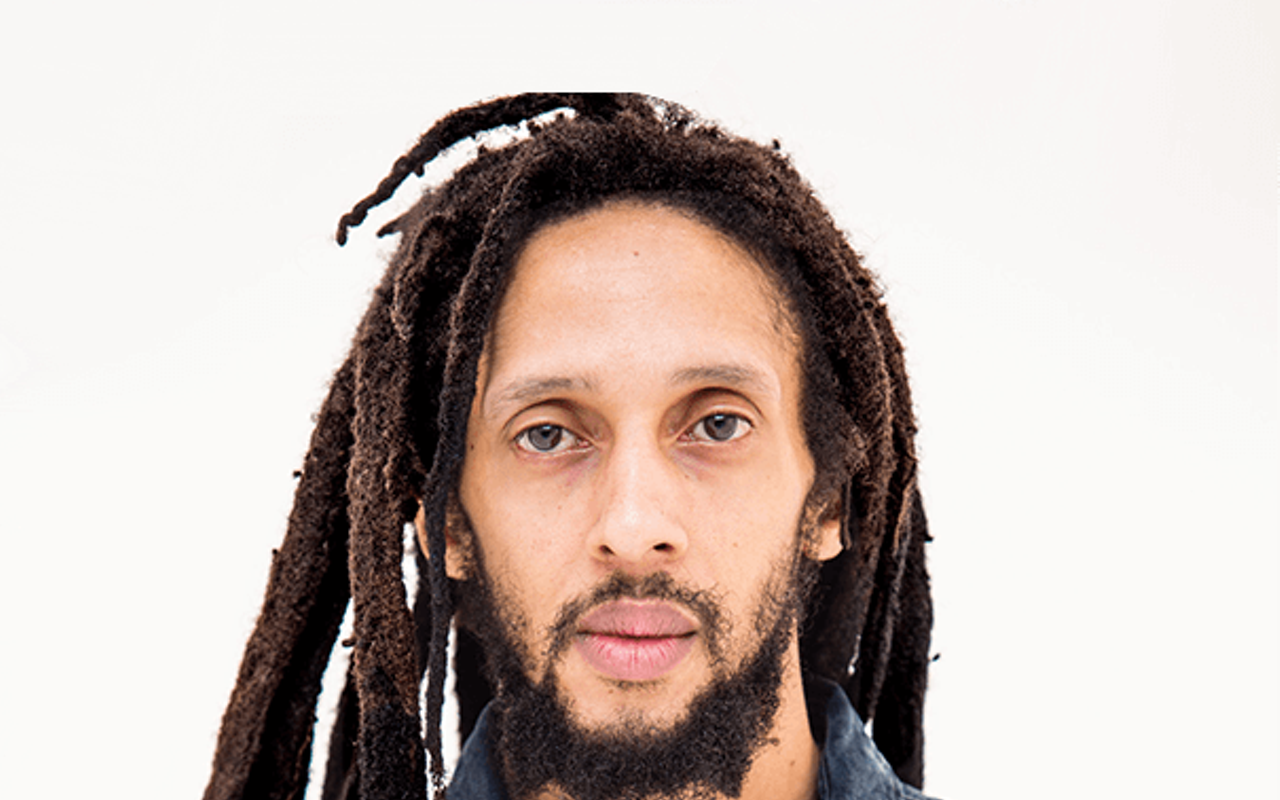 Julian Marley joins Aston Barrett Jr.’s Wailers for Clearwater show next month