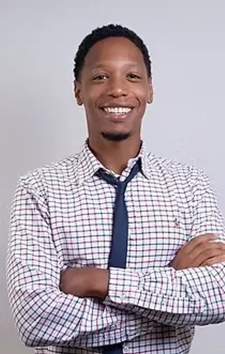 USF associate professor David Ponton