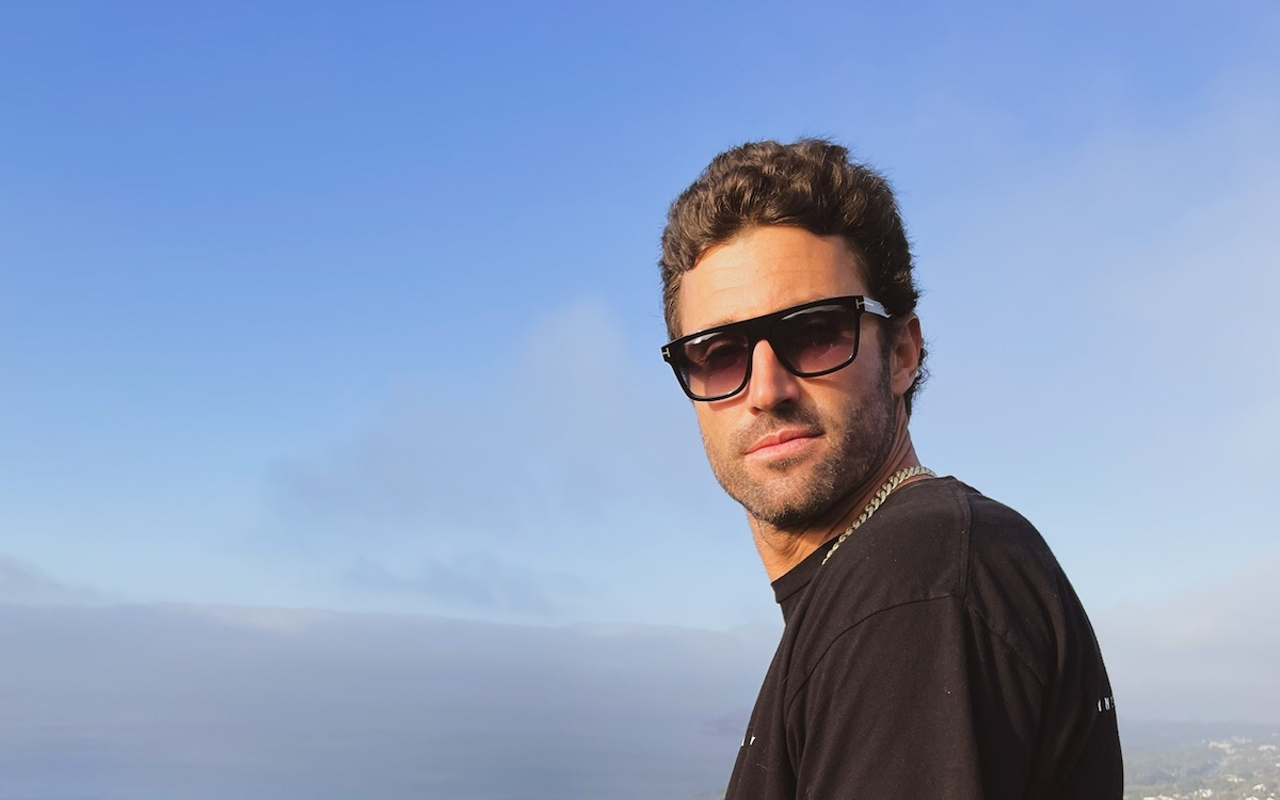 Brody Jenner