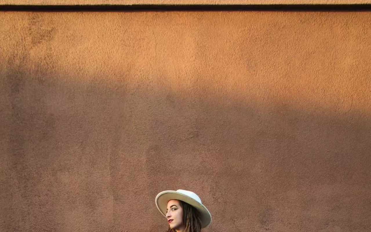 Image: Kat Hall, The Rhythm Inya, & More