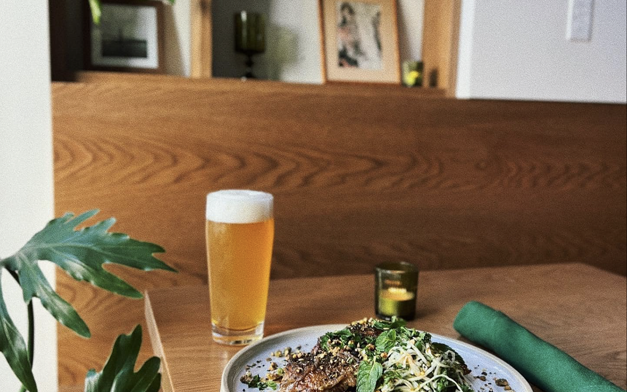 Image: King State&rsquo;s long-awaited St. Pete location soft opens next week