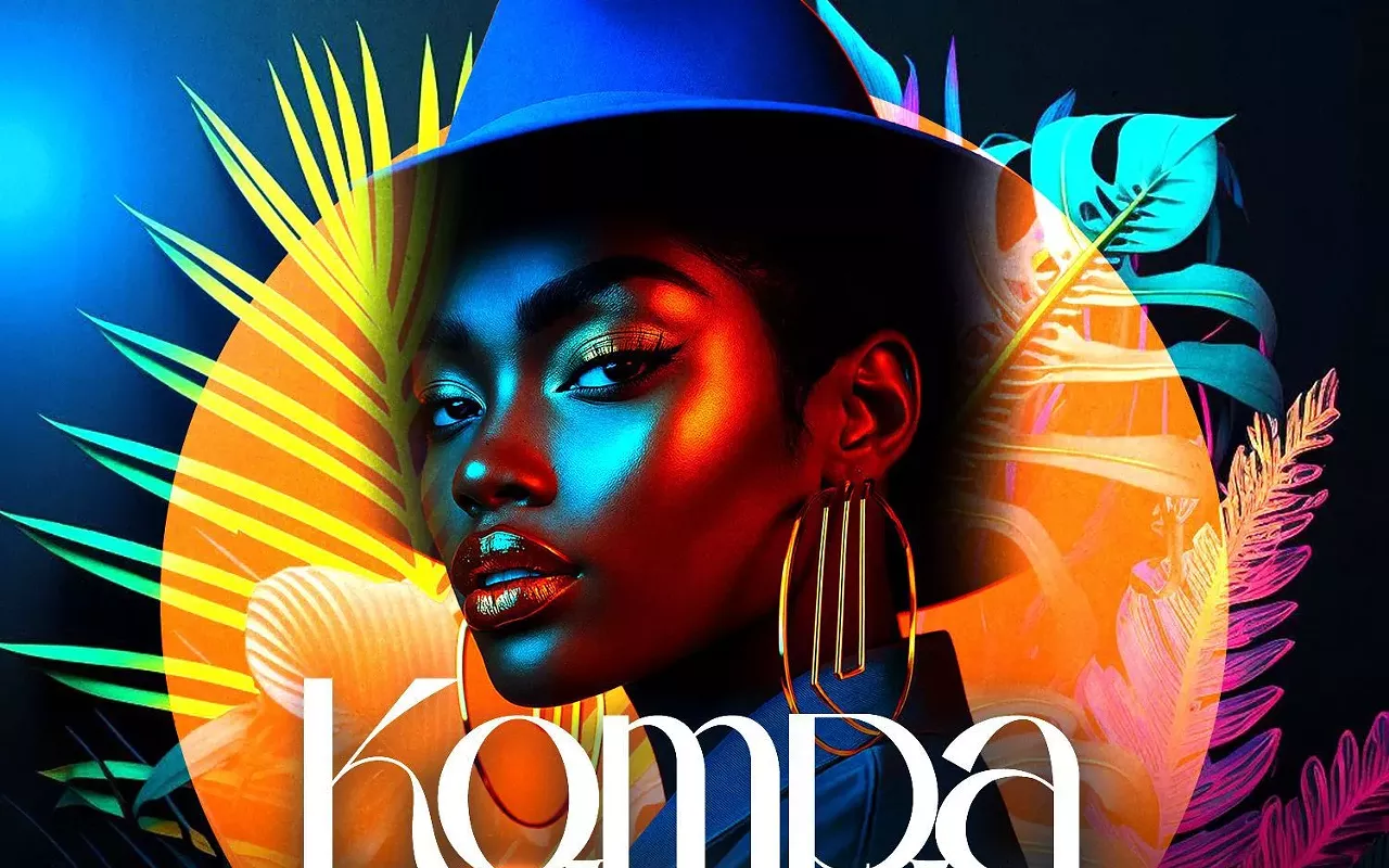 Image: Kompa Under the Stars
