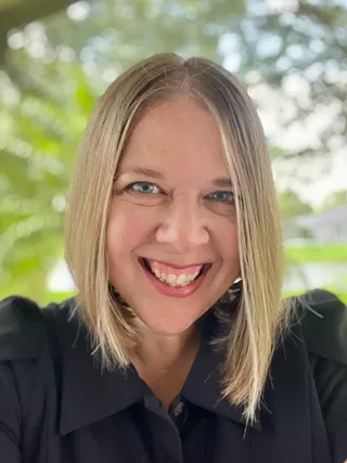 Kristen Hare