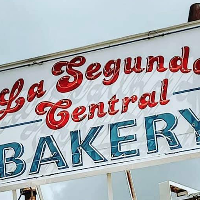 La Segunda's first bakery opened in Ybor City, Florida more than a century ago.