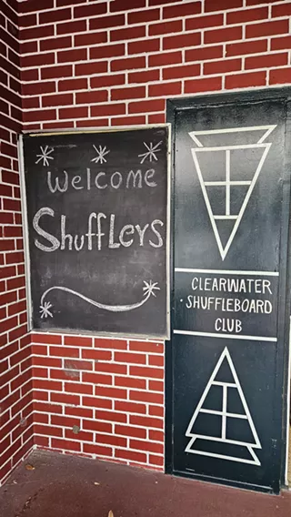 Welcome to our club!