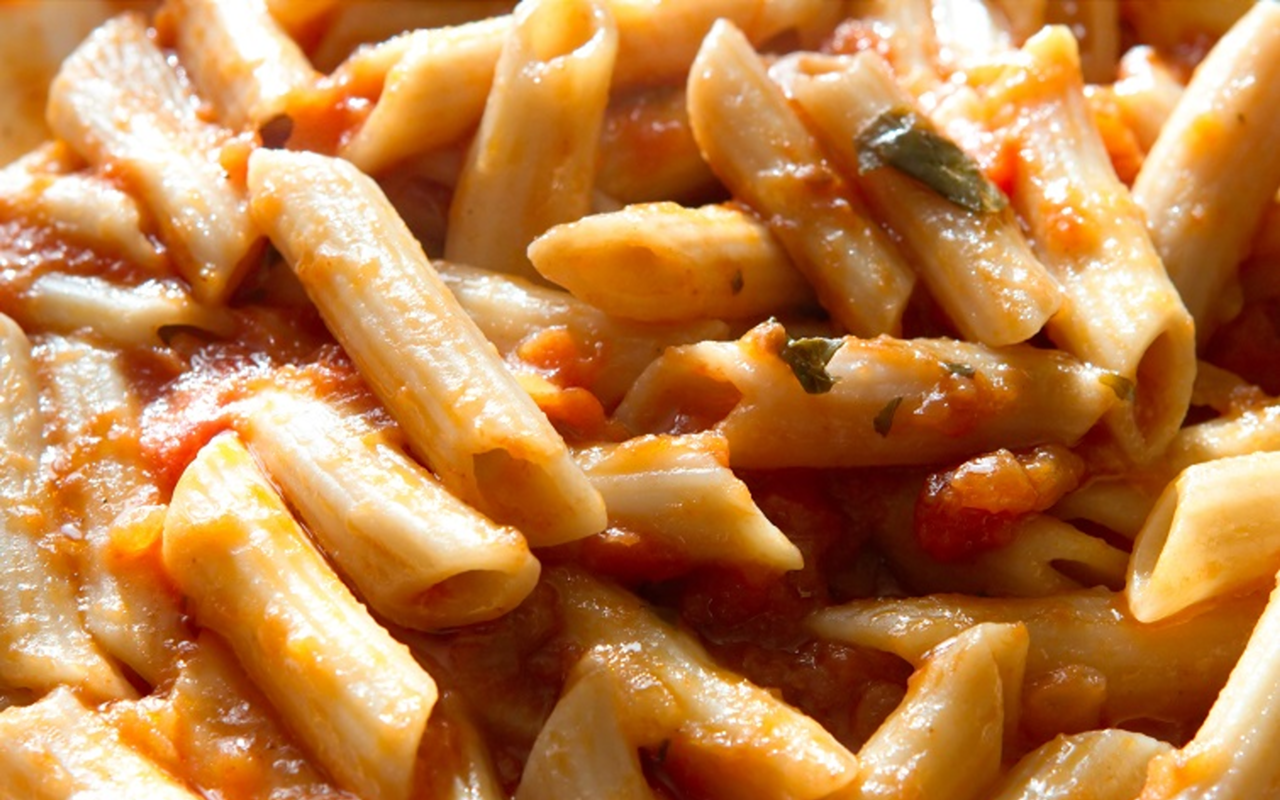 Legacies celebrates World Pasta Day with free noodles