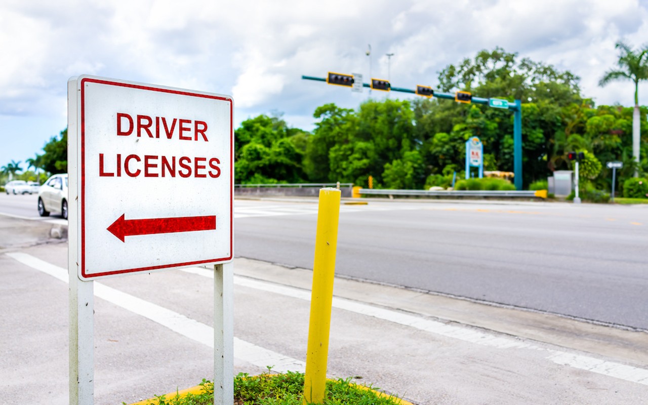 Legal groups sue Sarasota County for suspending nearly 2,000 drivers licenses over legal fees