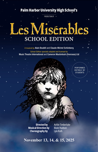 Image: Les Mis&eacute;rables