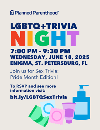 Image: LGBTQ+ Sex Trivia