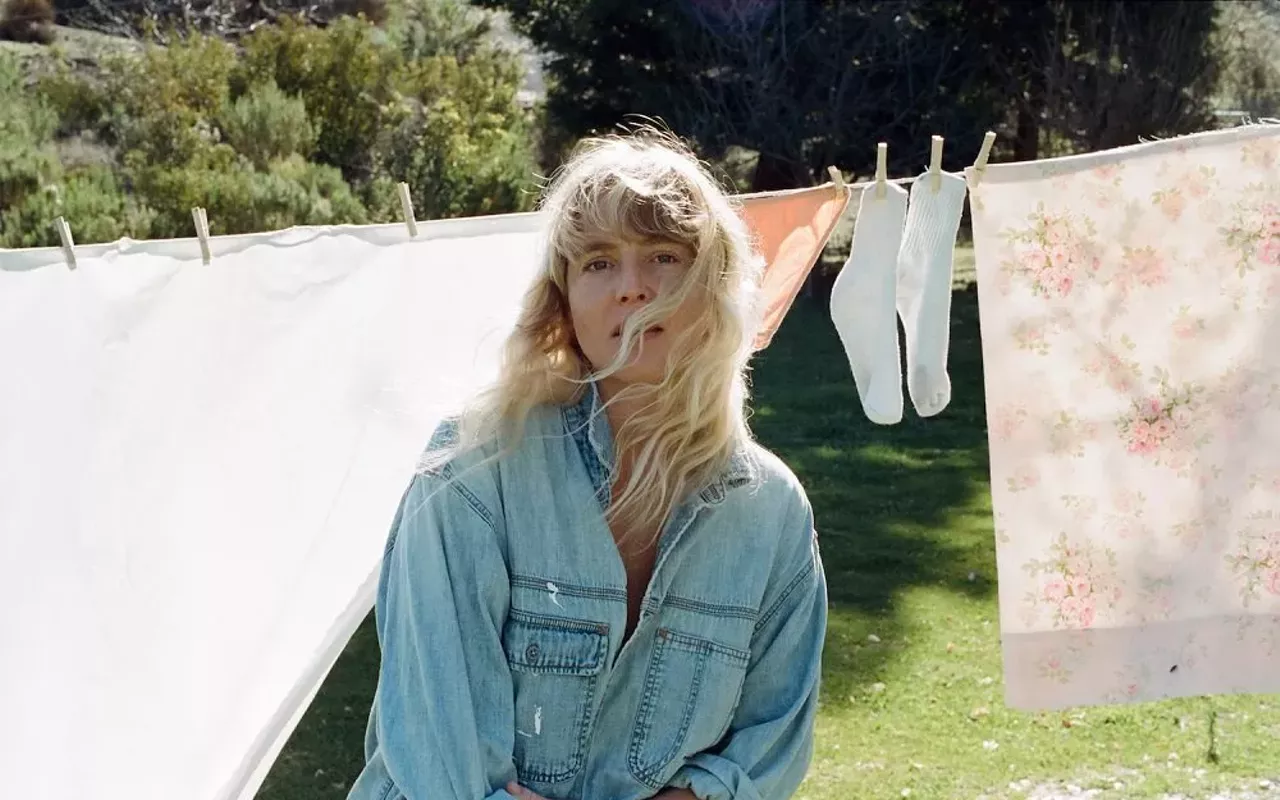 Image: Lissie