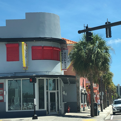 Listen up, brother, Hogan's Hangout in Clearwater is hiring right now