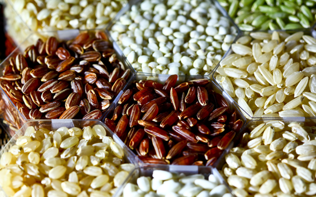 Cultures throughout the world integrate rice into their cooking.