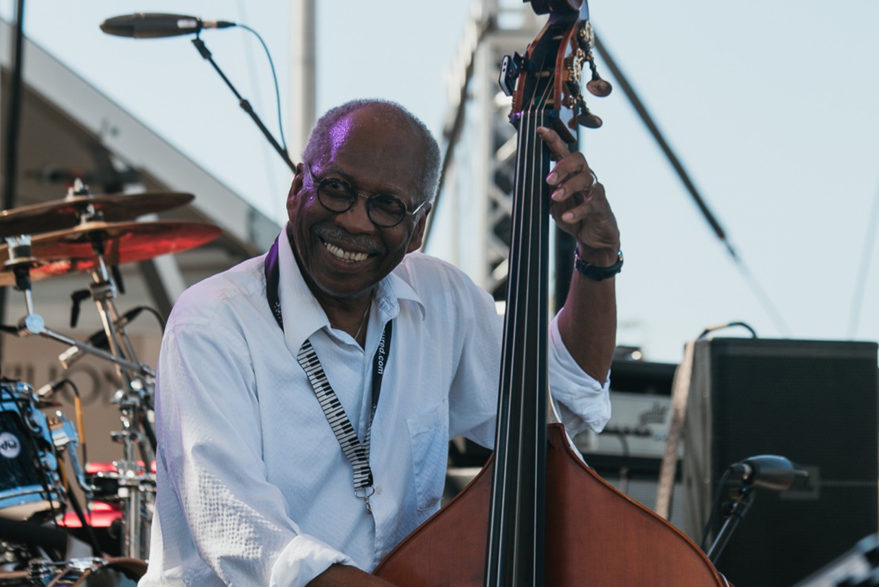 The Clearwater Jazz Collective @ Coachman Park