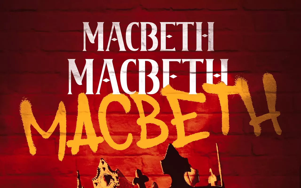 Image: Macbeth, Macbeth, Macbeth