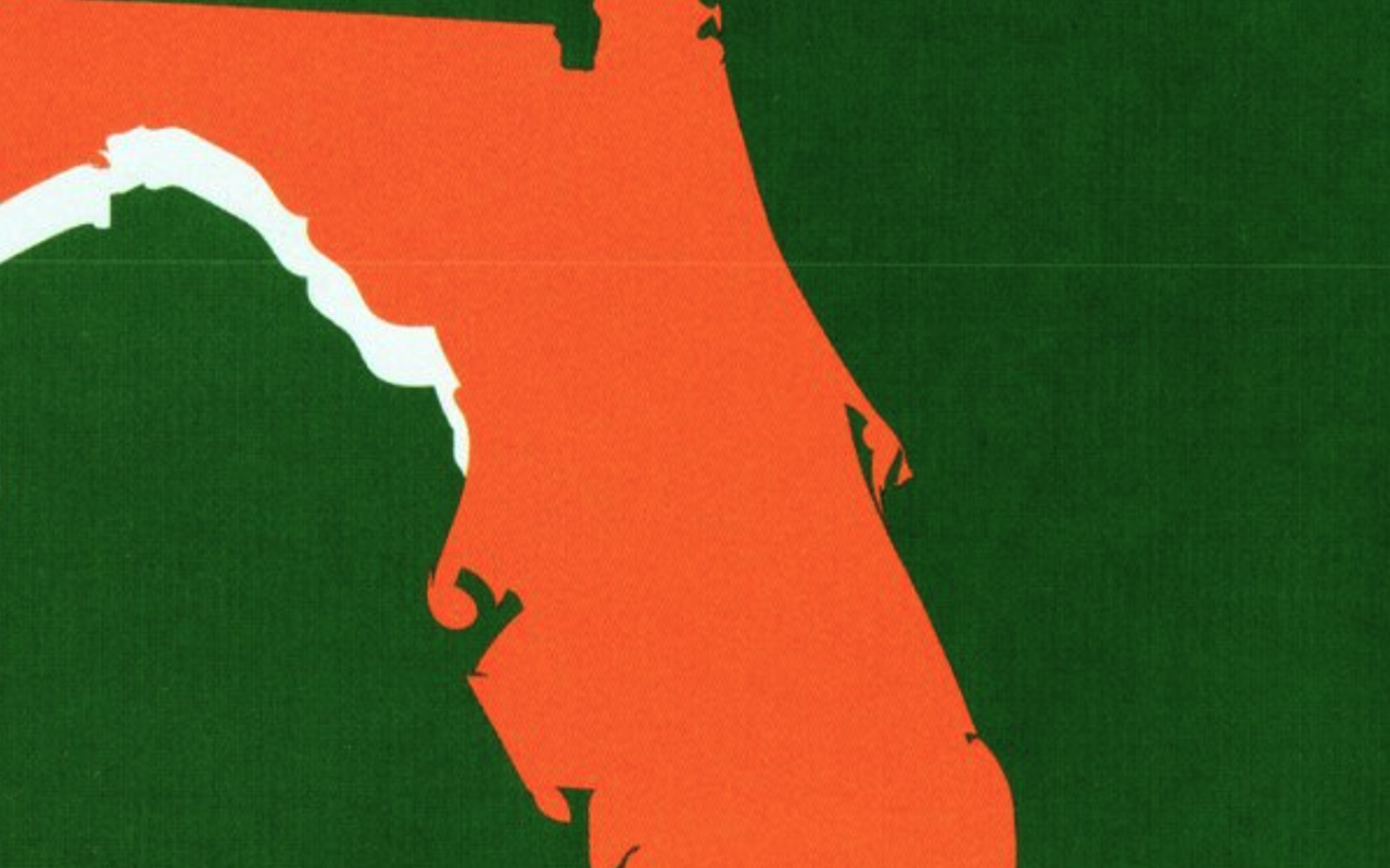 Mailers sent to Florida public workers are rife with disinformation about the state’s new union bill