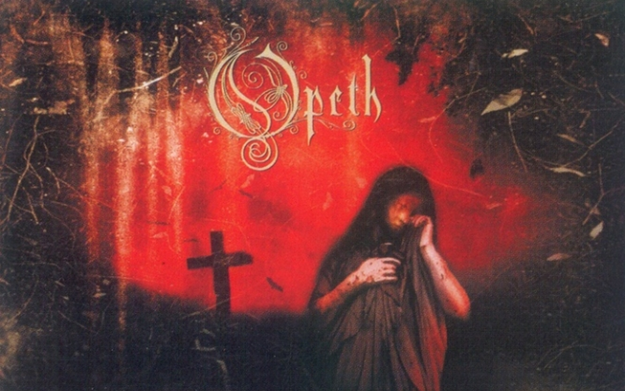 Man commits suicide via metal band Opeth's tour bus