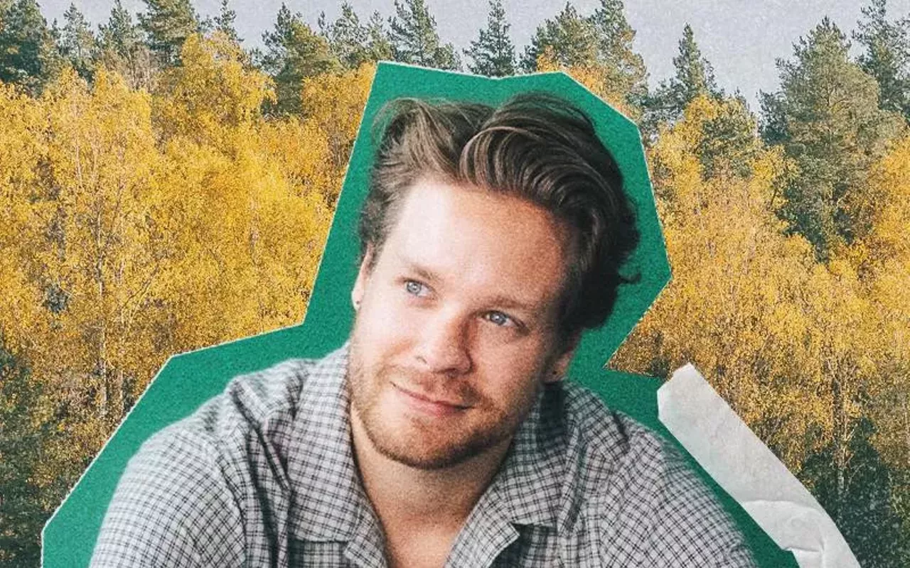 Image: Matt Walden's "A Little Messed Up" Tour