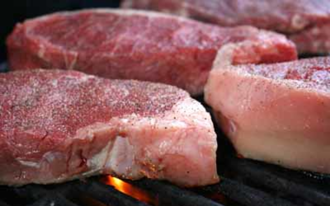 Meat Week: The great supermarket steak-off