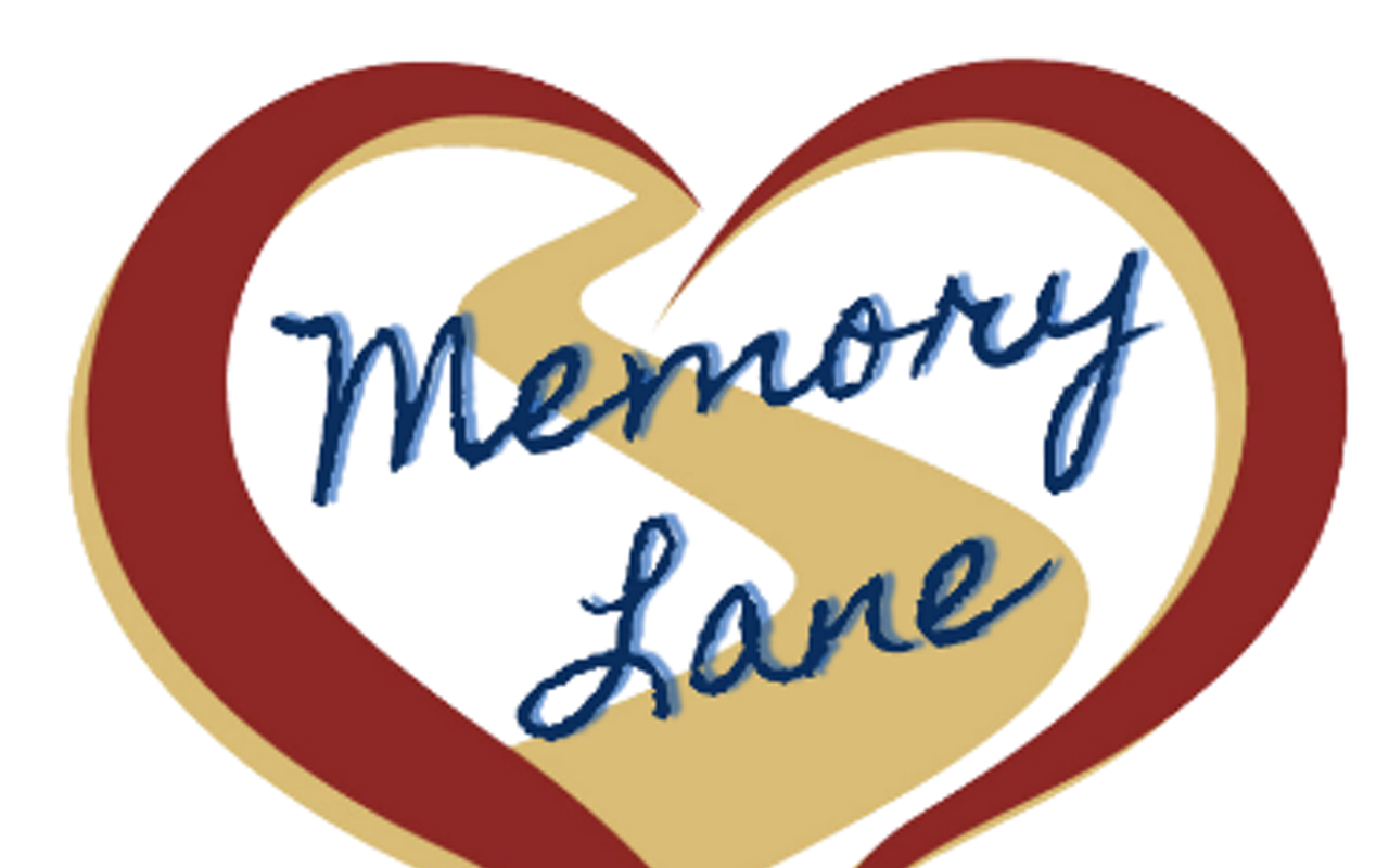 Image: MEMORY LANE -- a SAGES Play with Purpose about Caregiving
