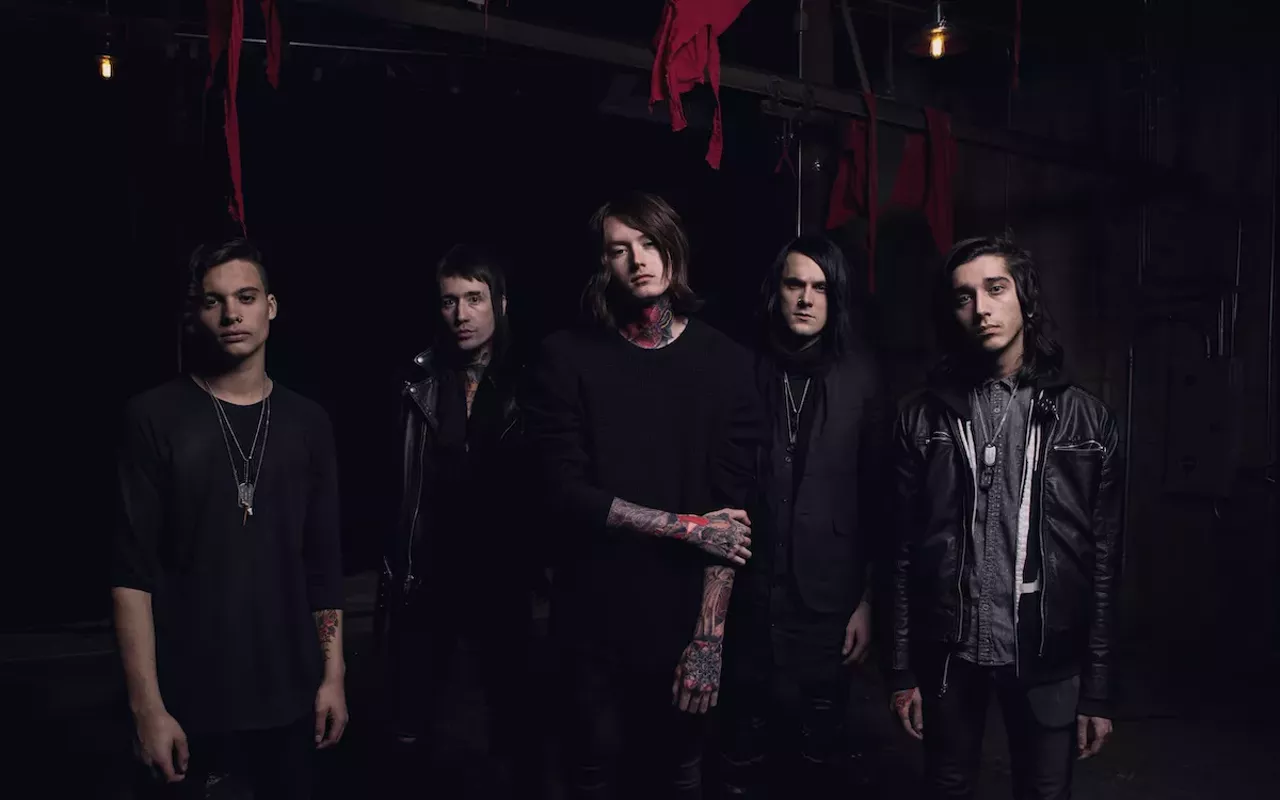 Bad Omens