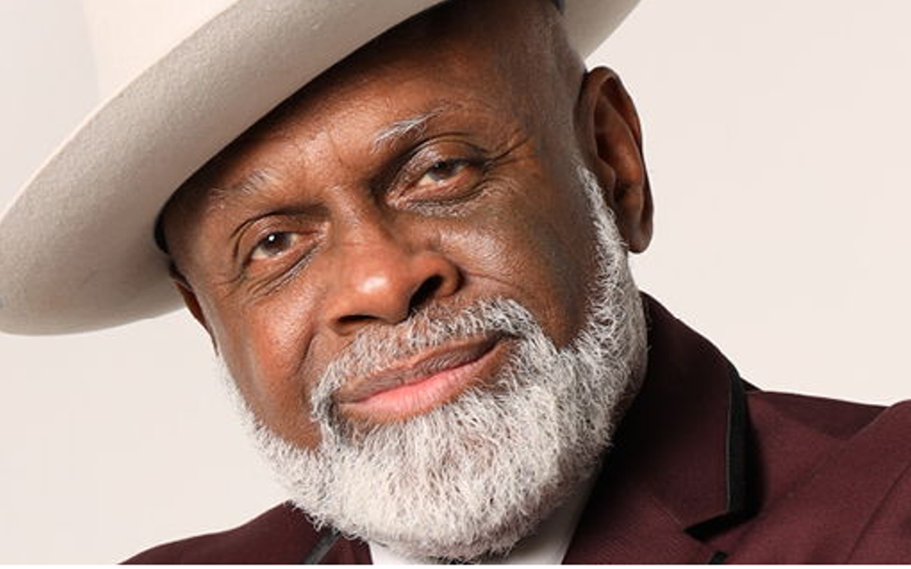 Image: Michael Colyar