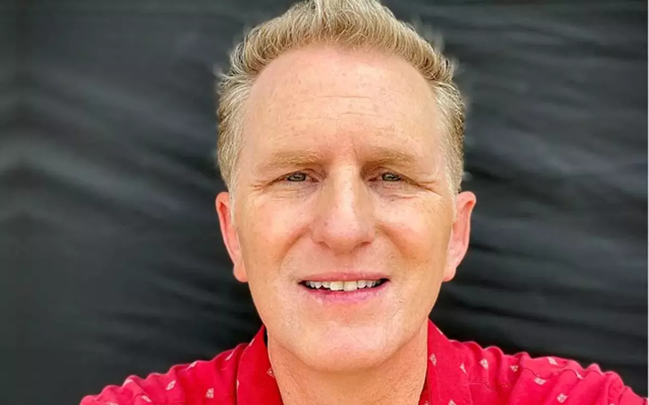 Image: Michael Rapaport