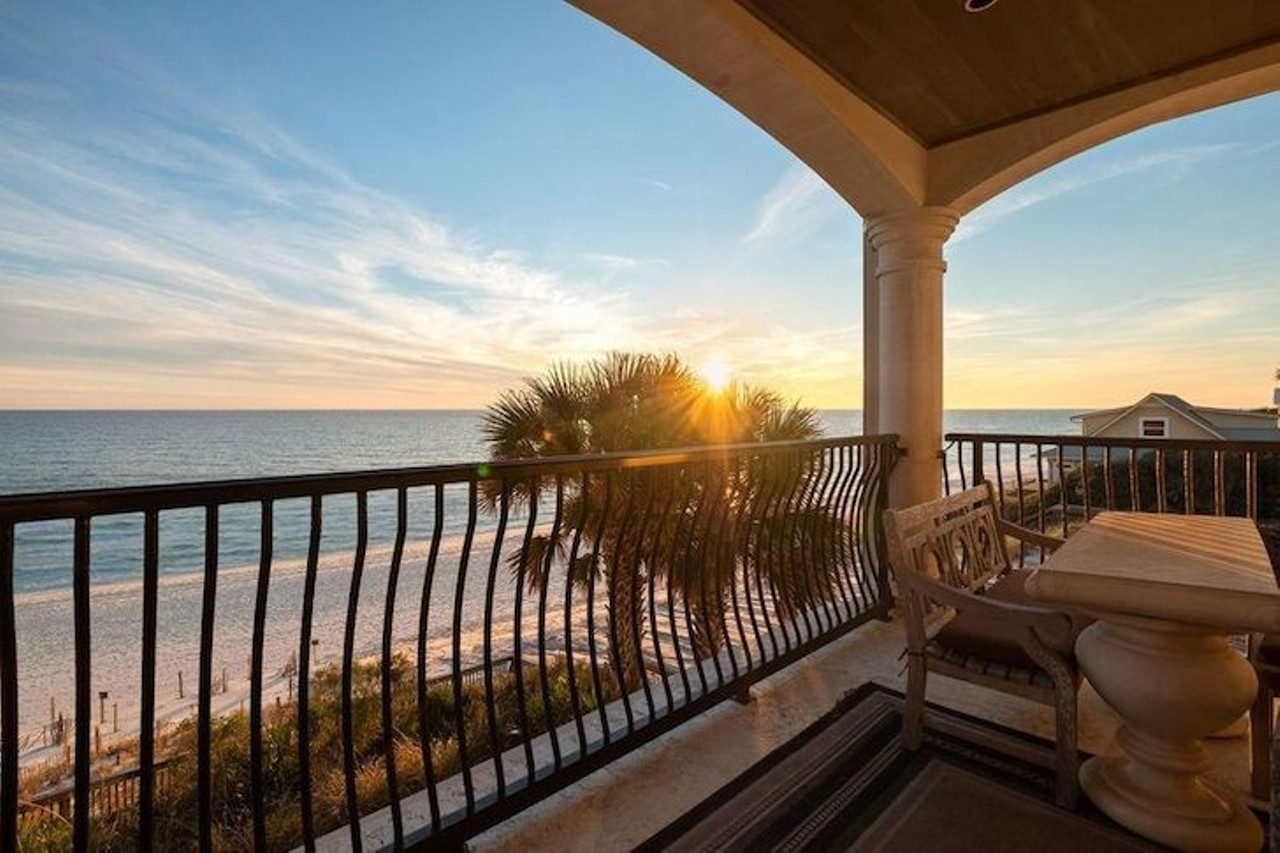 Mike Huckabee sold his Florida beach house for $9.4 million
