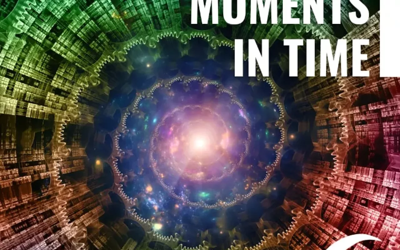Image: Moments in Time Concert