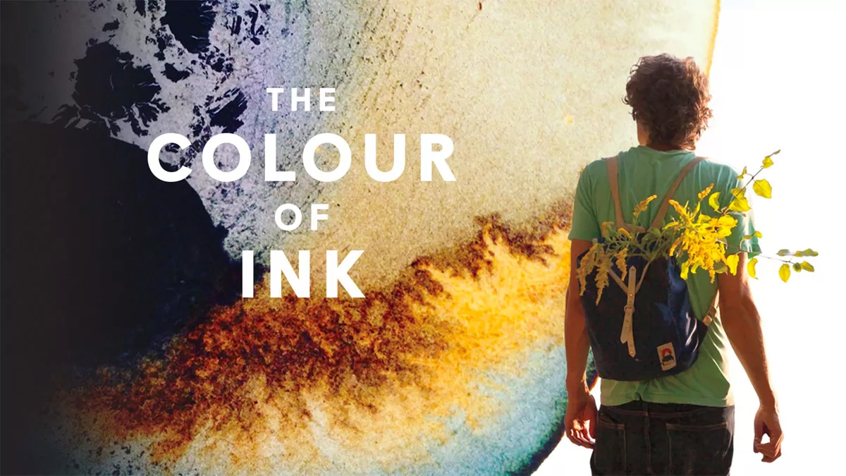 The Colour of Ink - documentary film
