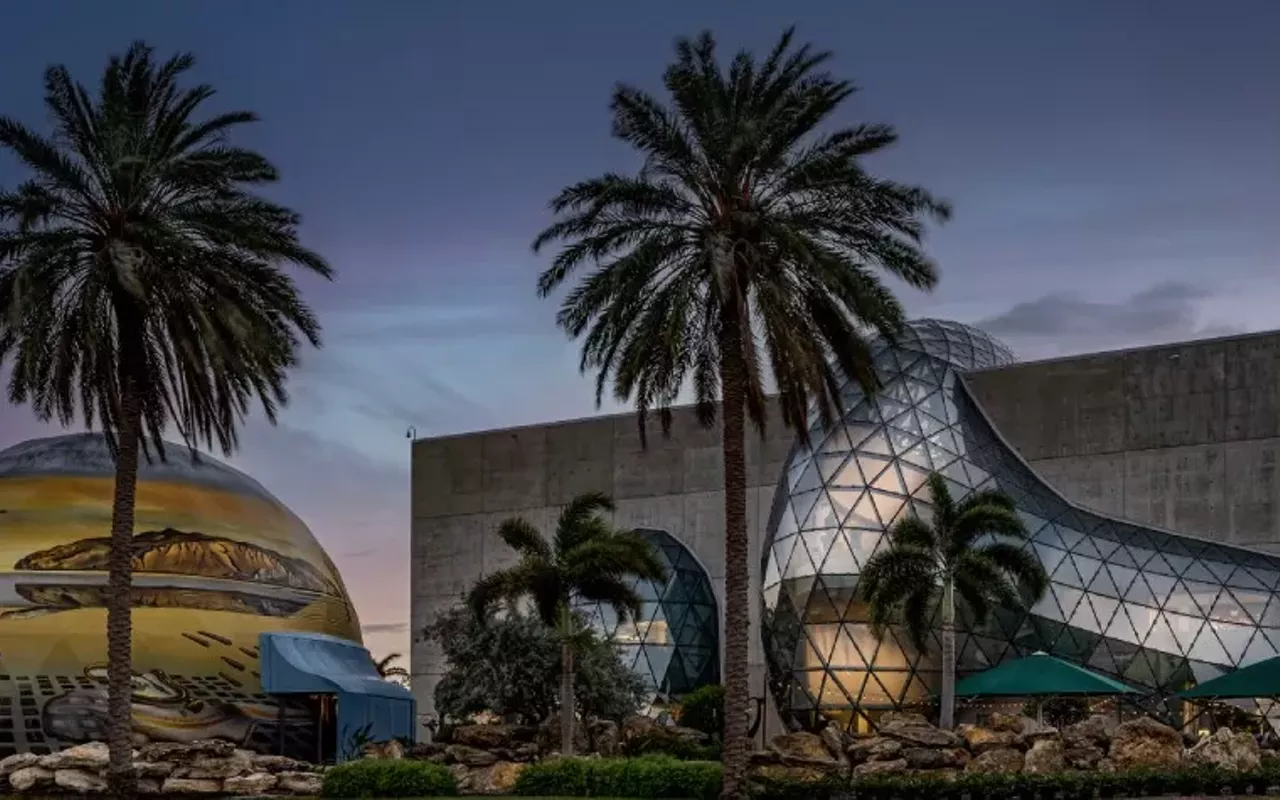 Image: MOSI at The Dal&iacute;