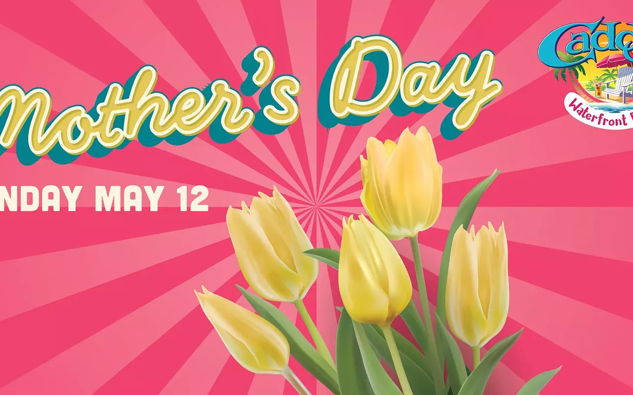 Image: Mother&rsquo;s Day Brunch!
